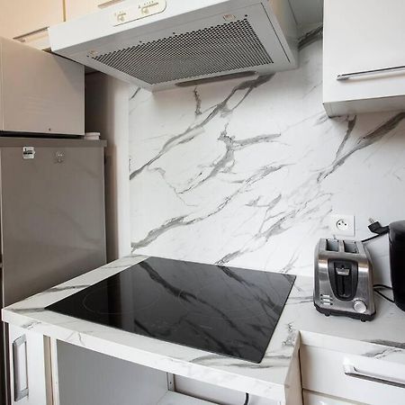 Cosy, Design And Luxury Apartment, 5 Minuts Paris Saint-Mande Exterior photo