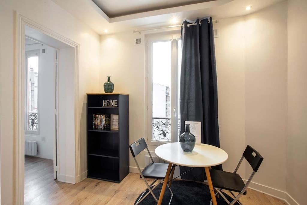 Cosy, Design And Luxury Apartment, 5 Minuts Paris Saint-Mande Exterior photo