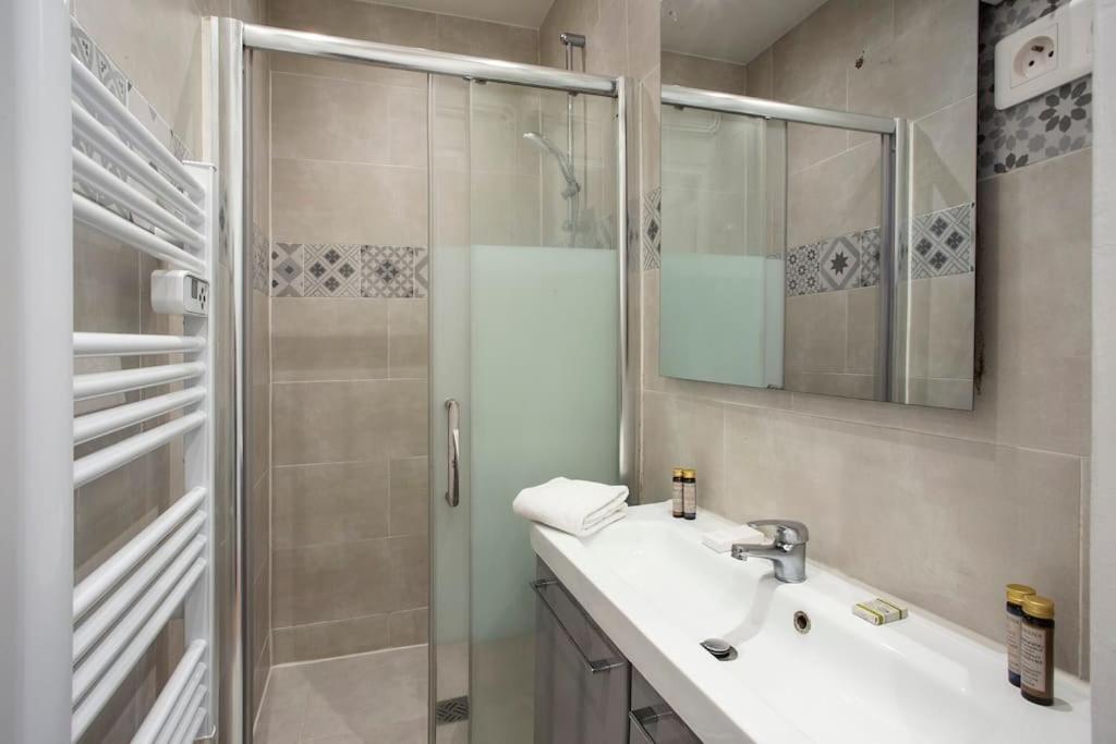 Cosy, Design And Luxury Apartment, 5 Minuts Paris Saint-Mande Exterior photo